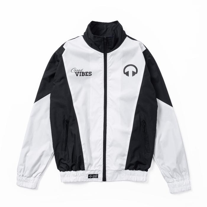 Blackseven | Windproof Suite Jacket | Good Vibes Good Life