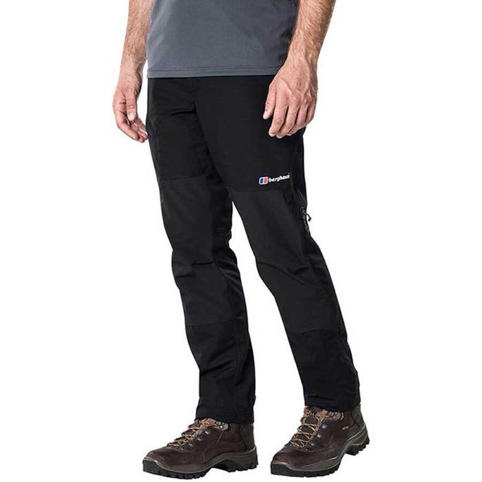 Berghaus Fast Hike Pants Hiking Trousers Original For Hiking Traveling Treking