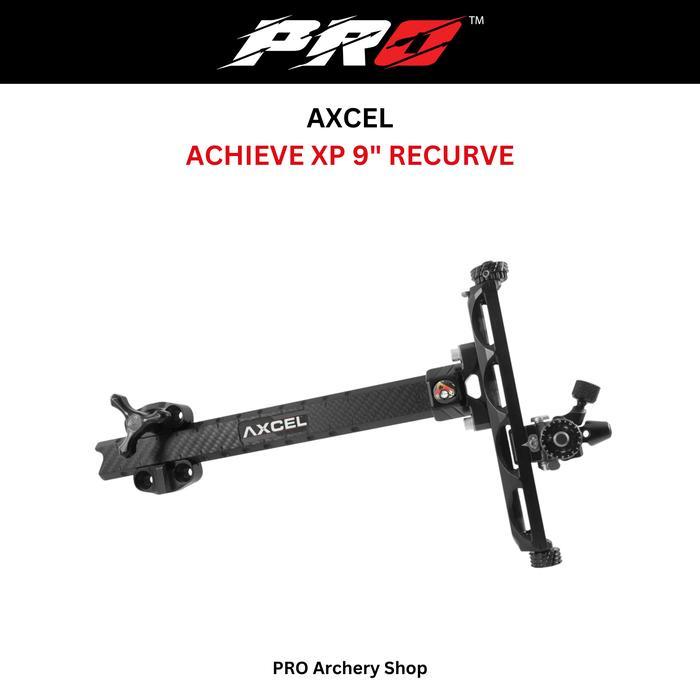 AXCEL ACHIEVE XP RECURVE SIGHT VISIR PANAHAN FISIR PANAH SIGHT PANAHAN RECURVE ARCHERY FISIR RECURVE