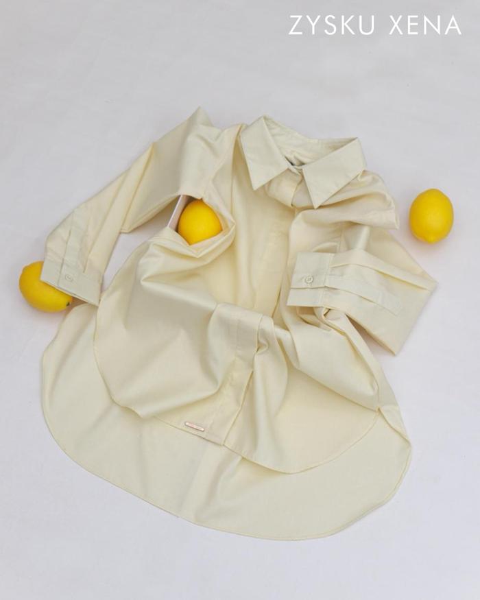 Zysku Xena | Butter Basic Series