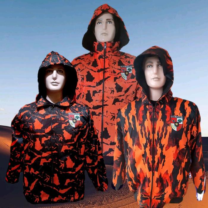 jaket pemuda pancasila, jaket baju pemuda pancasila, seragam pemuda pancasila, atribut pemuda pancas