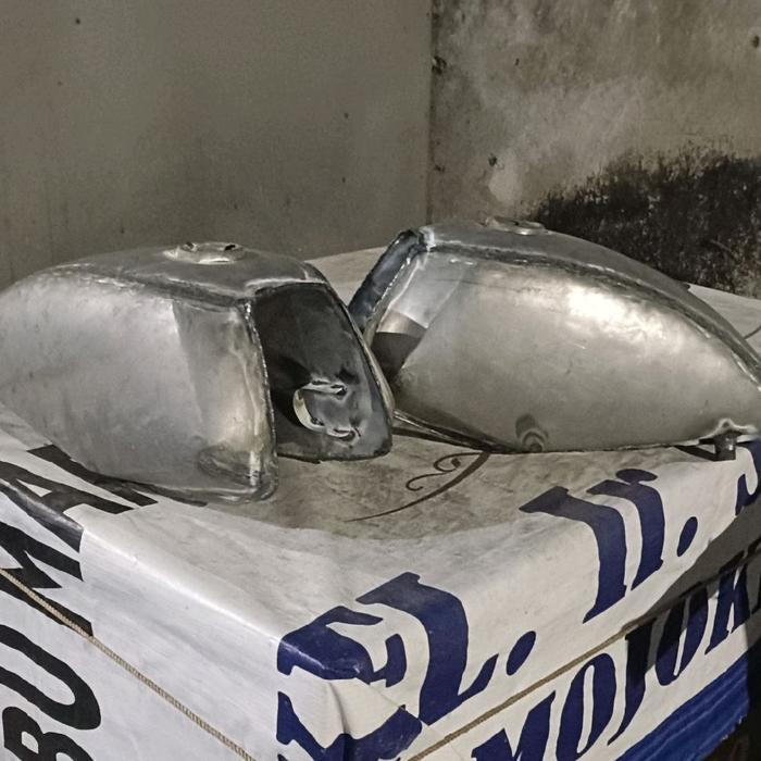 tangki herex buat drag gl mini landai