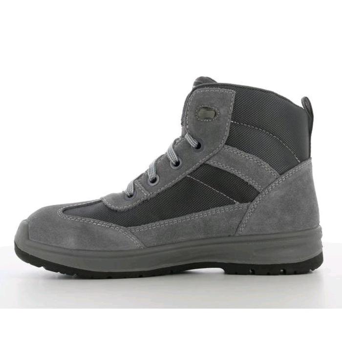 SEPATU SAFETY BOTANIC JOGGER