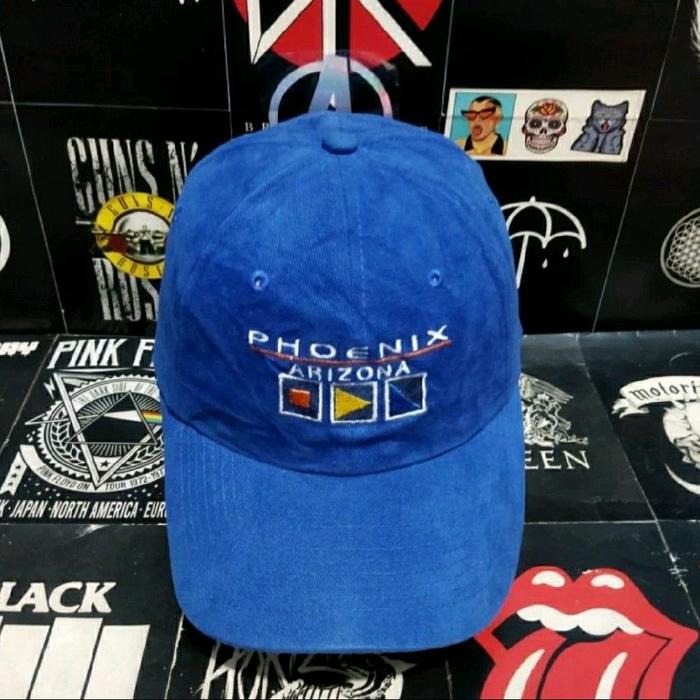 Topi import sport NISSIN PHOENIX series