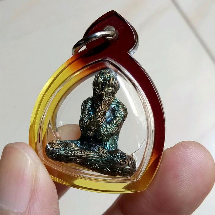 Phra Pidta Porama BE 2563