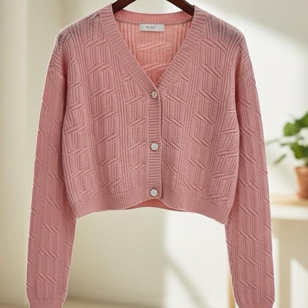 CARDIGAN IMPOR PREMIUM Wanita Blazer Outer Atasan Casual Linen Tebal Panjang Jaket hijab fashion car
