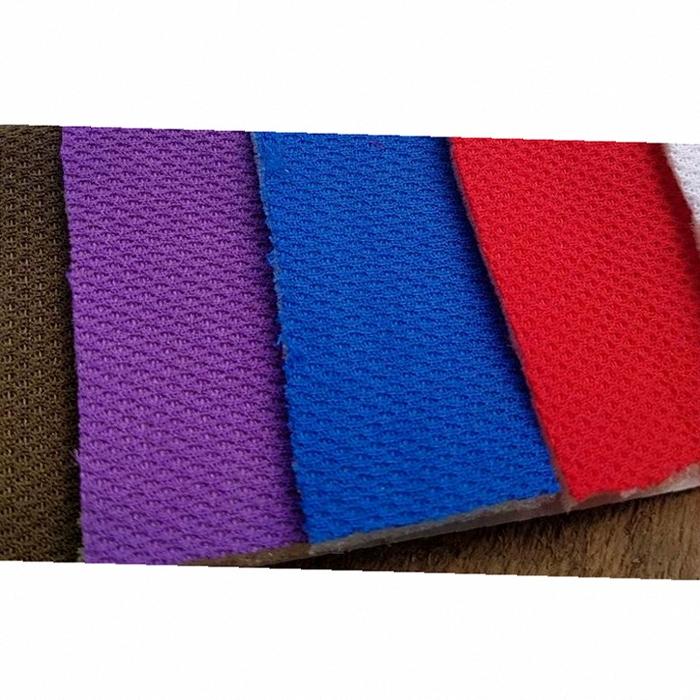 Bahan Mesh & jersey , busa mesh tipis lapisan untuk tas, lapisan dalam sepatu, tas, bahan merimes | 