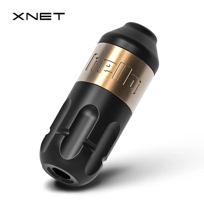 XNET Tattoo Machine Rotary Pen Eyebrow Permanent Makeup Eyebrow Lip