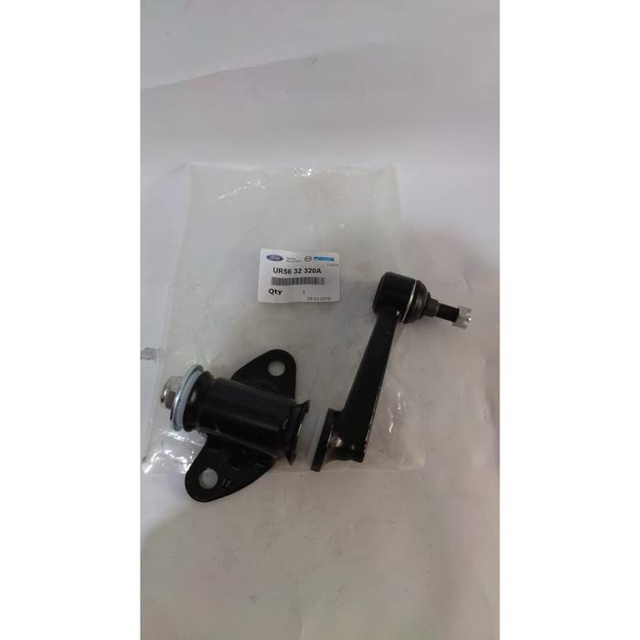 Idle Arm Ford Ranger 3.3 Everest Ford Ranger 2.5 Th 2010 Keatas