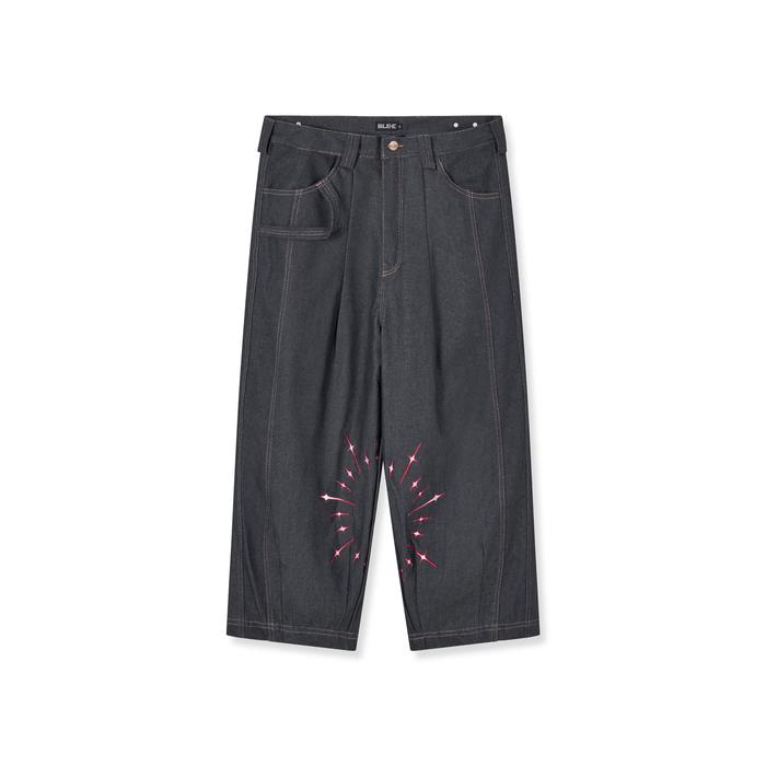 BLEE Store - Axva Long Pants