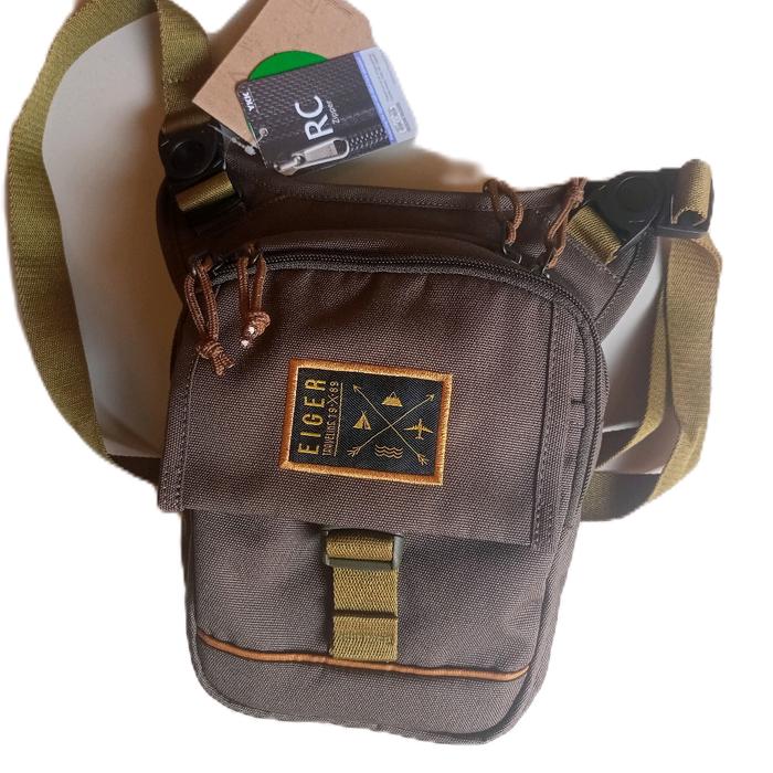 LEG PACK EIGER MIGRATE 1989 ORIGINAL