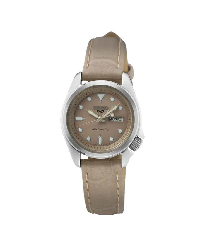 Seiko sre005k1 Jam Tangan Wanita original automatic kbp5 sport ec146k ori sre005k1 sre005j1 sre005p1