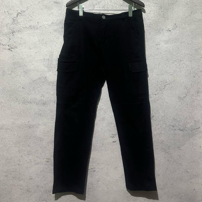Fieldcore cargo pants celana panjang cargo