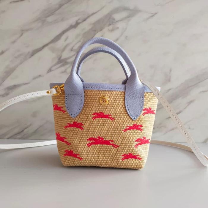 LC Le Panier Pliage Basket Bag XS