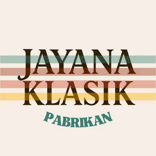 JAYANA KLASIK PABRIKAN 1/2 KG GROSIR GELANG