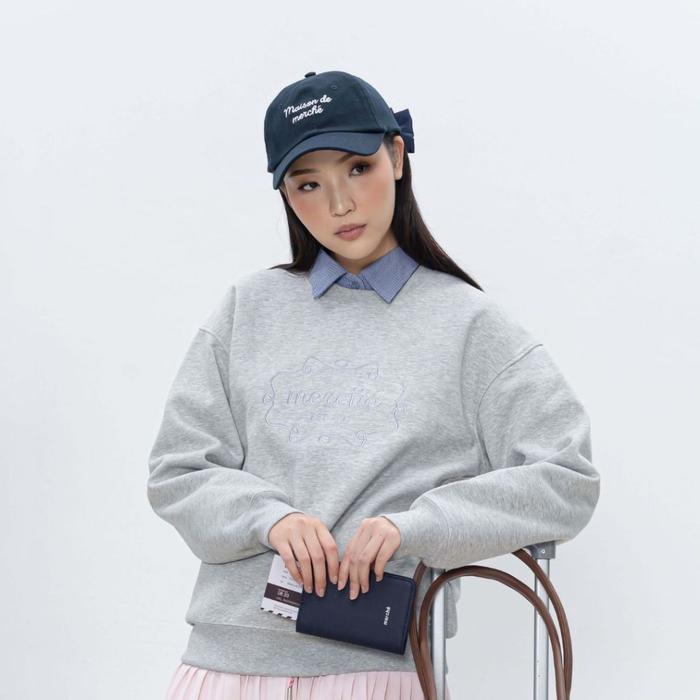 Merche Maison de merche Cap Hat