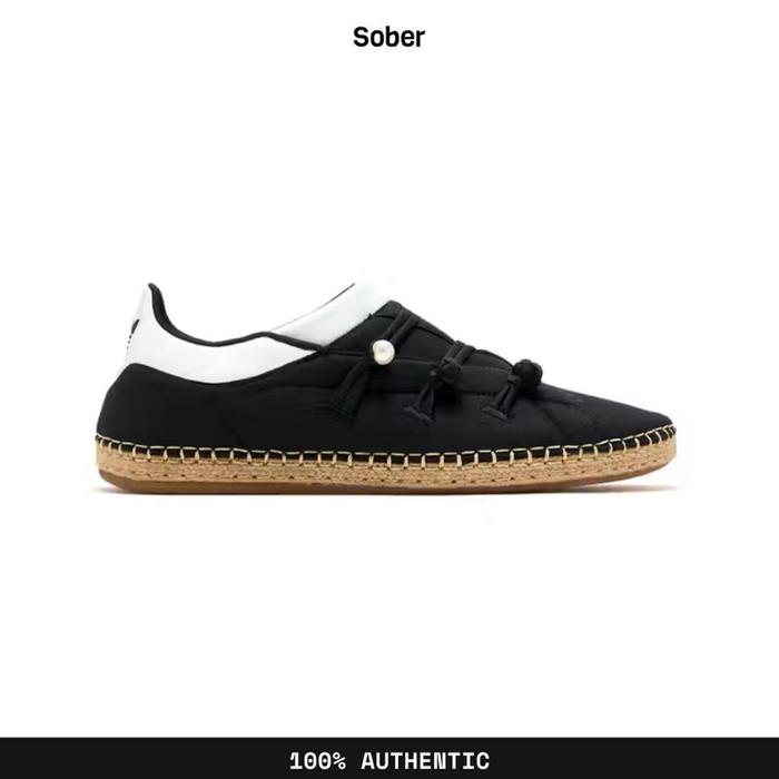adidas x Clot Qi Flow Edison Chen
