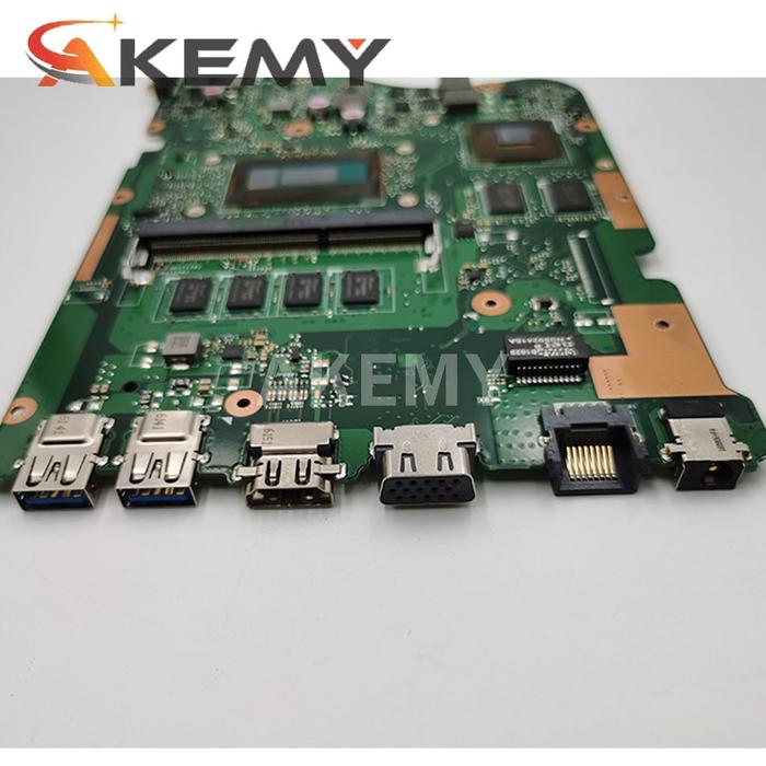 Motherboard Laptop X555LJ UNTUK ASUS X555LN X555LD X555LB X555LJ