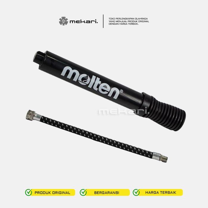 Handpump DHP21 Molten ( Double PUMP ) / Pompa Bola Molten