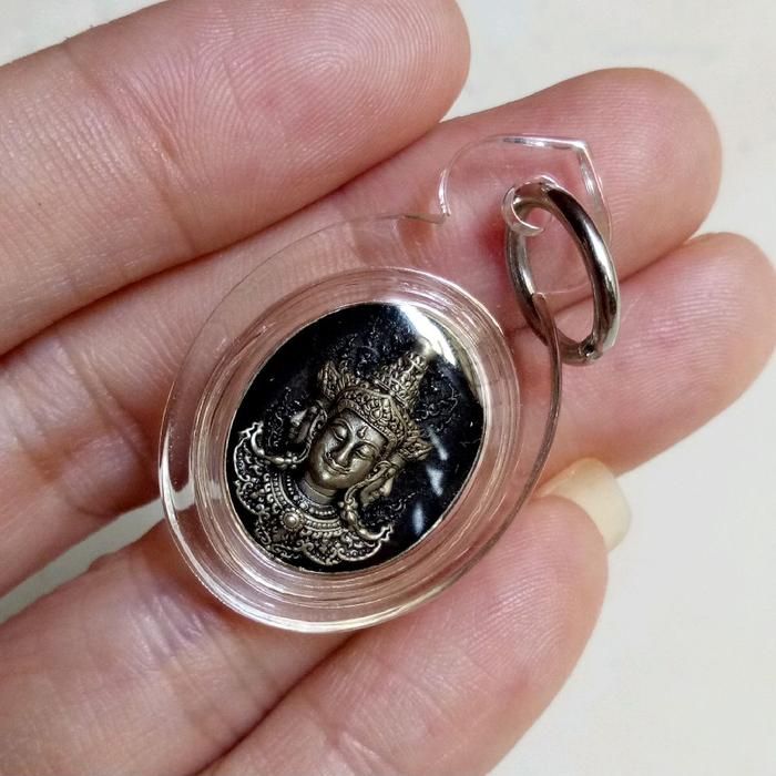 rian phra phrom bless lp sithep udon BE 2563