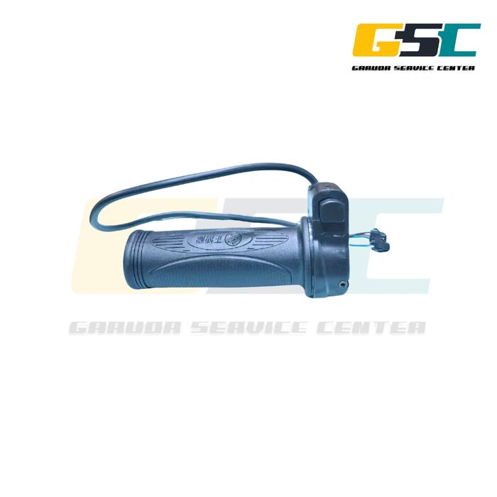 Handle Gas Sepeda Listrik