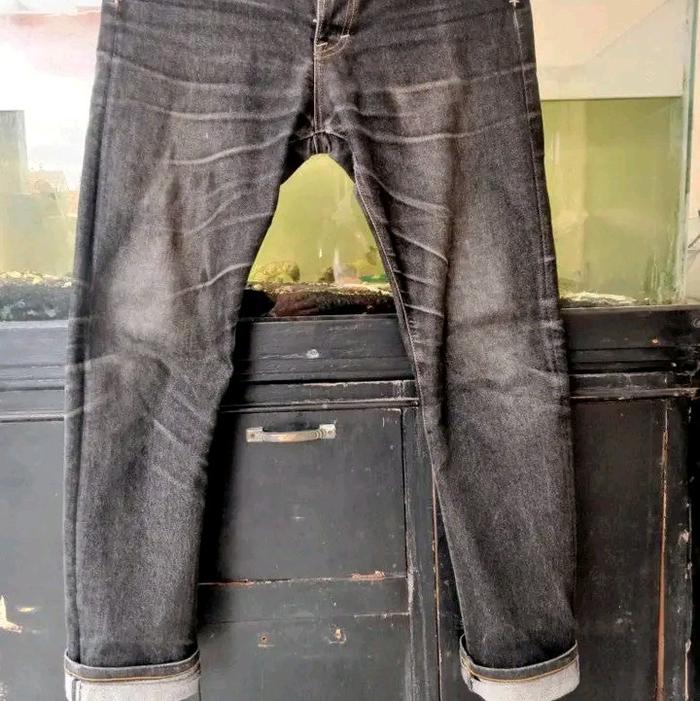 CELANA HAMMERSTOUT FADING