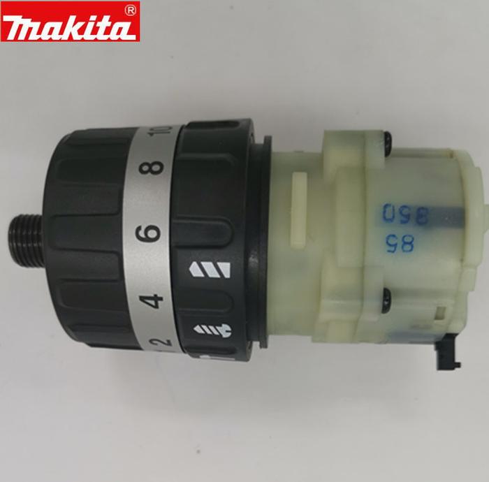 Makita 125485-0 Gear Box For HP457D BHP453 8391D DHP453