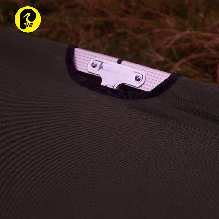 ROSE Velbed Folding Bed Tempat Tidur Lipat camping