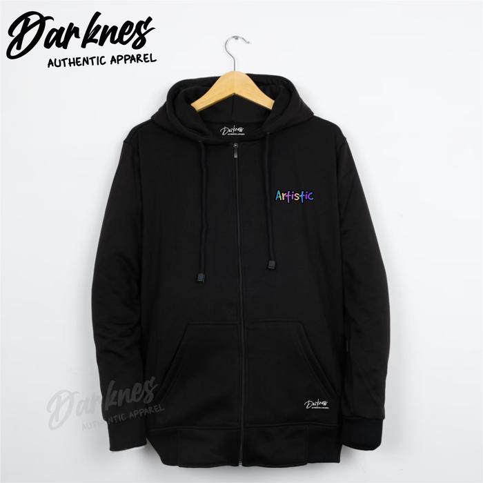 sweater hoodie zipper pria distro 2024 switer cowok oversize hoodie sweater resleting cowo dewasa ju