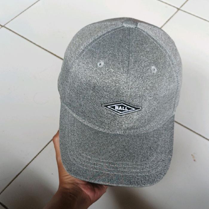 topi ball remini italia second