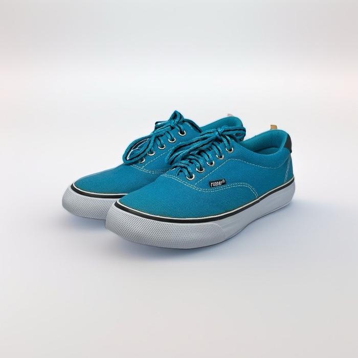 ￼RUNNER 431 LC SEPATU SNEAKERS UNISEX