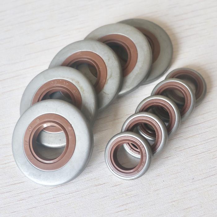 5 Set Crank Oil Seal For Stihl MS380 038 MS381 MS 380 381 Chainsaw