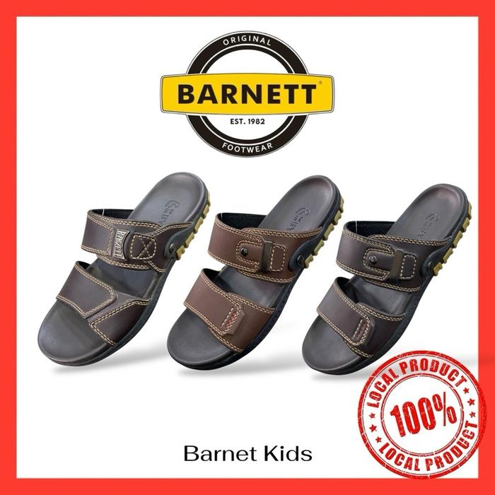 SANDAL ANAK BARNETT RENO KID SANDAL JEPIT ANAK SANDAL SLOP