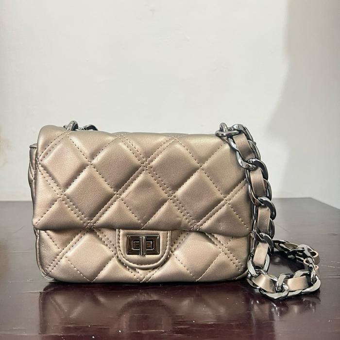 Vincci Bag Shoulder Tas Wanita