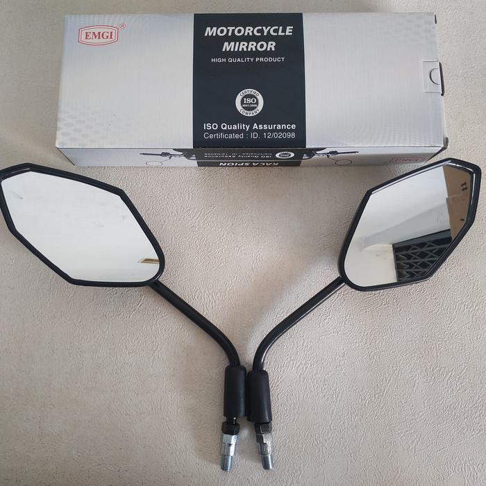 Terbaik Spion Honda VARIO 150 VARIO 125 eSP LED Model Standart Kualitas ORI Terimakasih