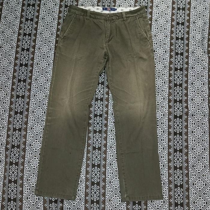 dickies army long pants original - celana dickies original - celana dickies army - dickies army - ce