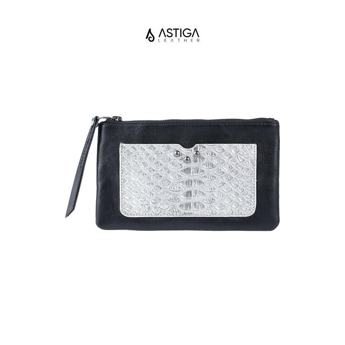 Clucth Kulit Astiga Leather - Marqueen