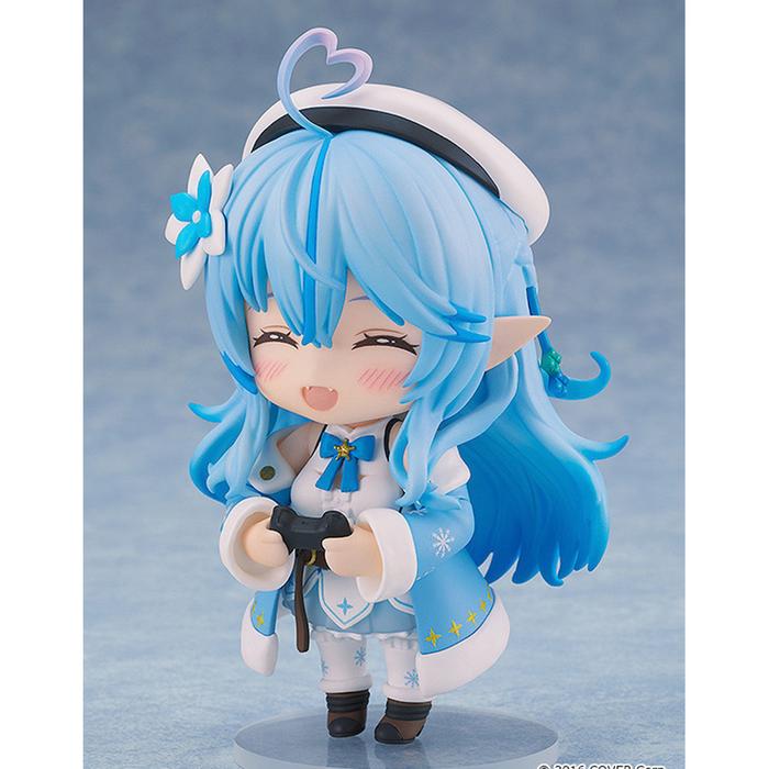 Patung Anime Good Smile Asli GSC 2115 Nendoroid Hololive produksi