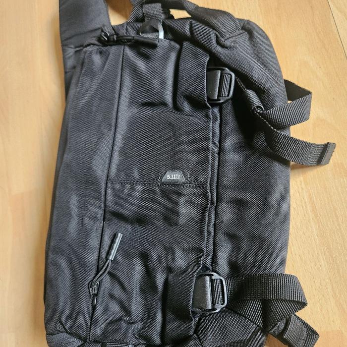Tas 5.11 Tactical LV8 Sling Pack preloved
