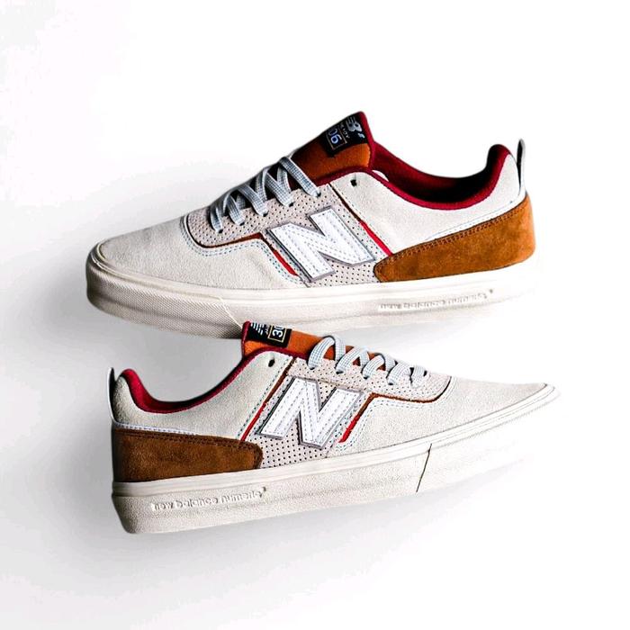 new balance numeric jamie foy 306 Sneakers Casual Pria