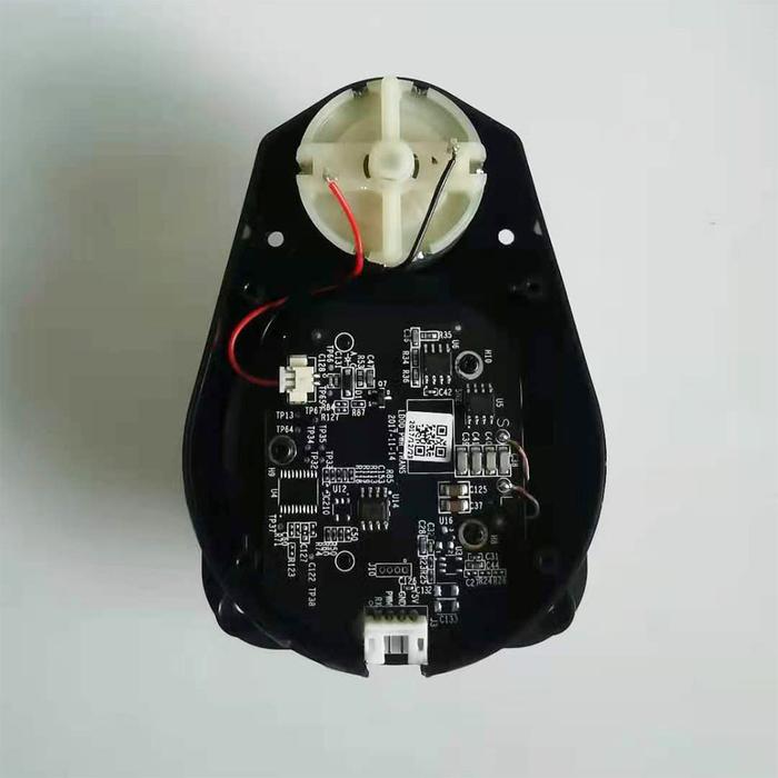 Suku Cadang Pembersih Vakum Robot Sensor Jarak Laser LDS untuk Robot
