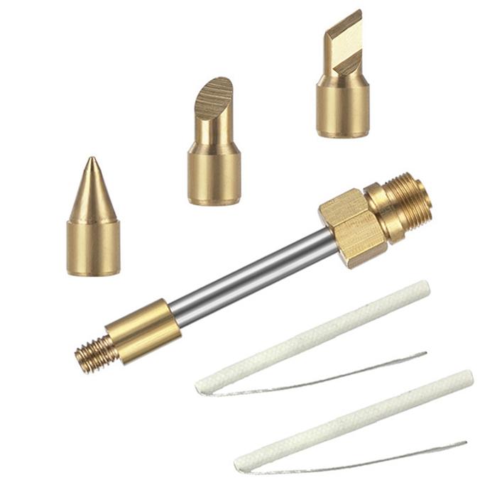 510 Interface Soldering Iron Tip USB Soldering Iron Tip Welding Tool
