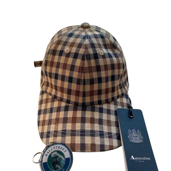 Caps Aquascutum Brand New With Tag (BNWT)