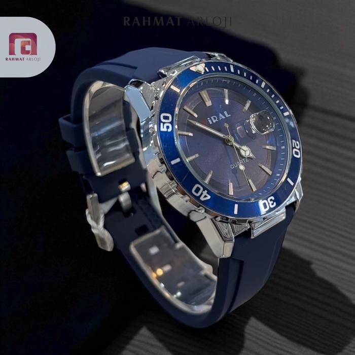 Jam Tangan VRL Original Water Resist 8320