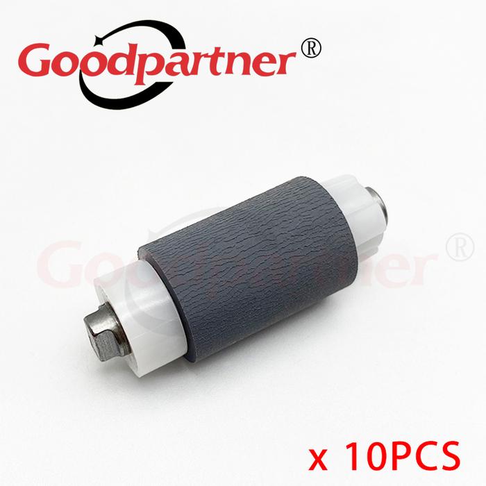 10X JC90-01032A 050N00649 Pemisahan Menghambat Roller untuk Xerox