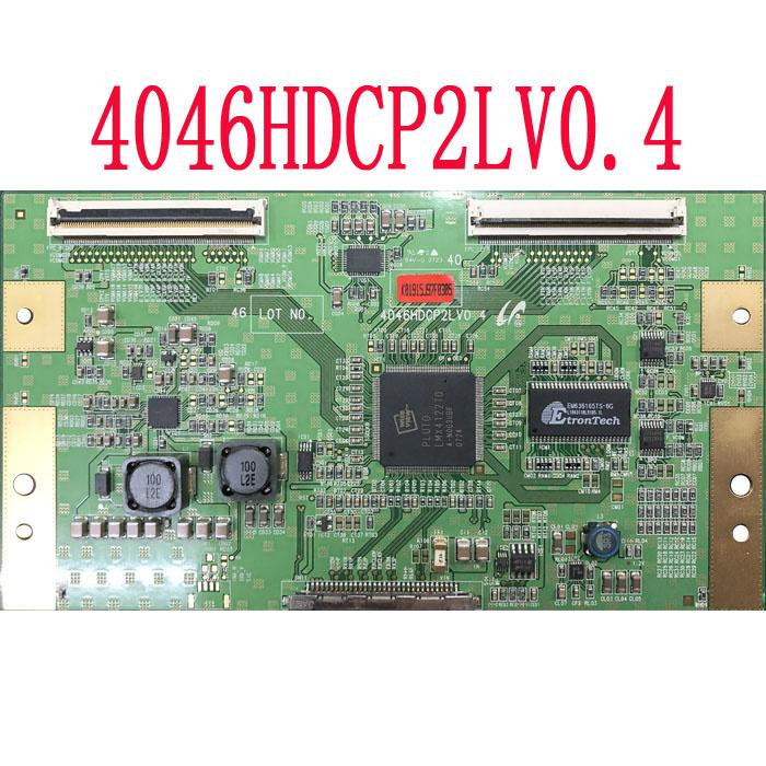 Original l40r1 logic board 4046hdcp2lv0 4 / 0.6 lta400wt-l17 screen