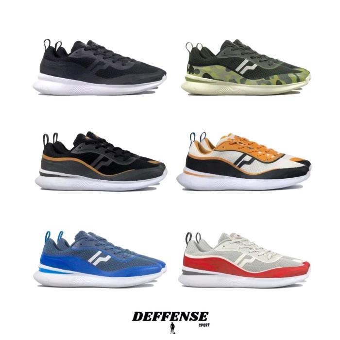 PIERO | SEPATU PIERO CASUAL ARCWAVE