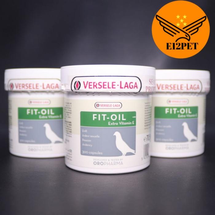 VITAMIN BURUNG PLECI PGO POWER GARDEN OIL OBAT DOPING PLECI SUPER