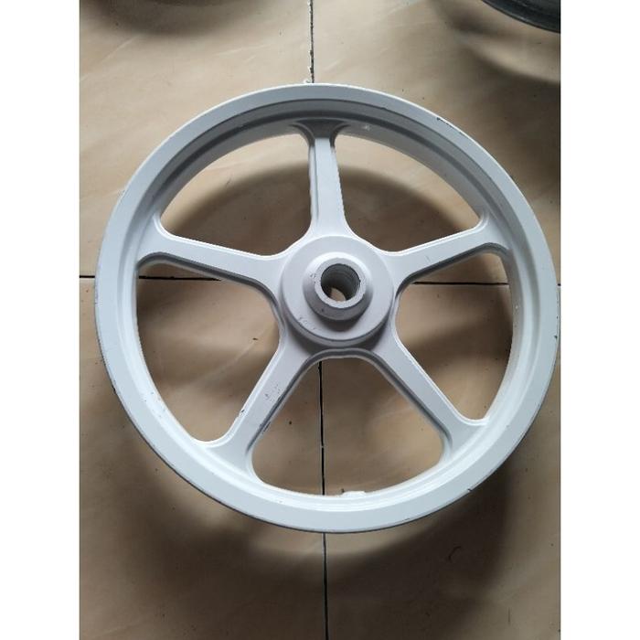 velg power depan power pelek depan Vario beat merk power original velg depan original