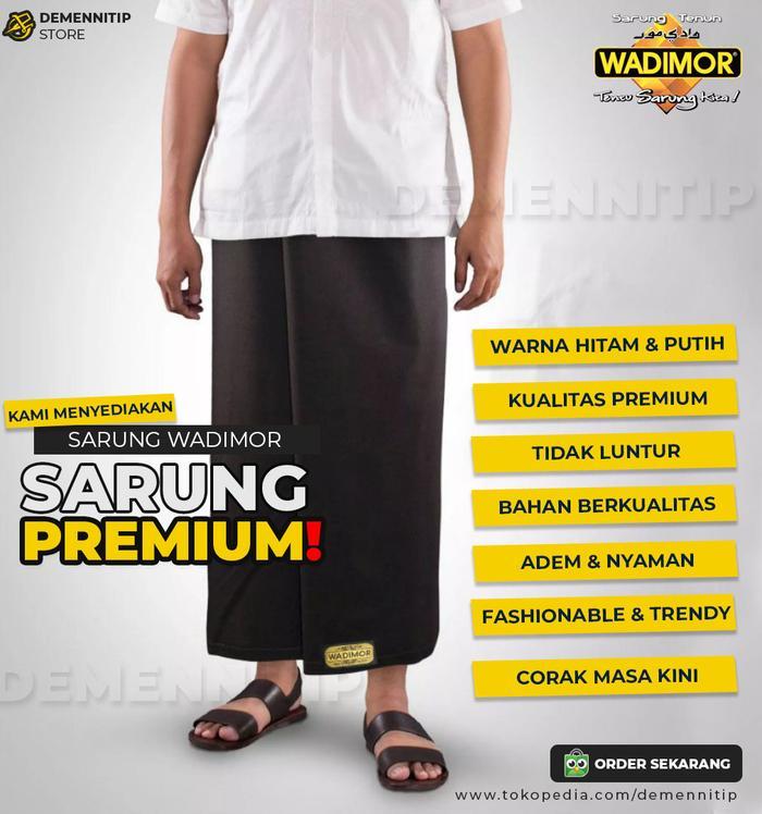 Sarung Paling Mahal Murah Berkualitas